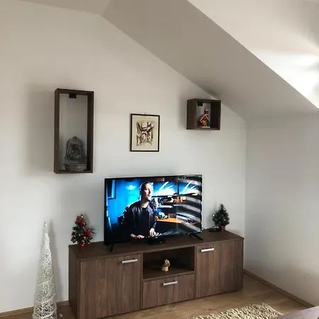 Dunja * Arandjelovac