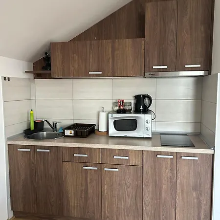 Διαμέρισμα Dunja Arandjelovac