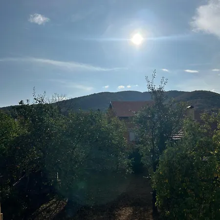 Διαμέρισμα Dunja