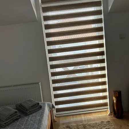 Dunja Διαμέρισμα *