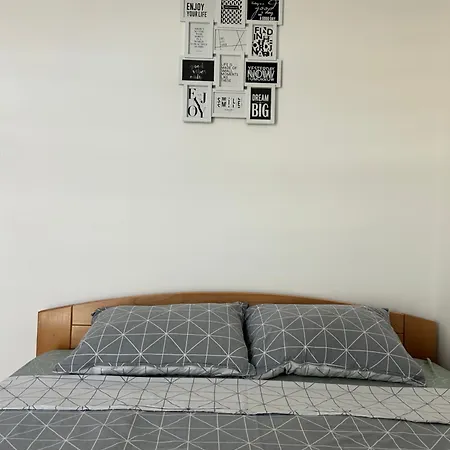 Dunja Διαμέρισμα