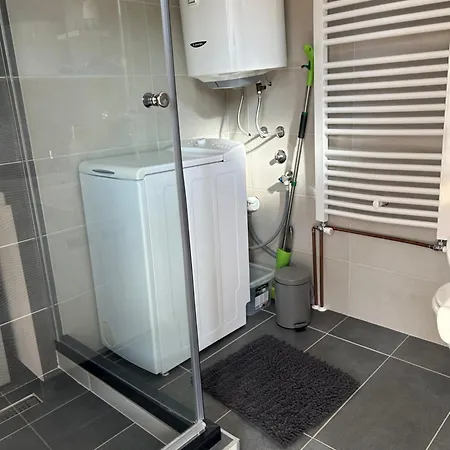 Διαμέρισμα Dunja *