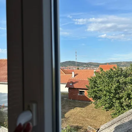 Dunja Διαμέρισμα Arandjelovac