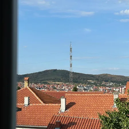 Διαμέρισμα Dunja Arandjelovac