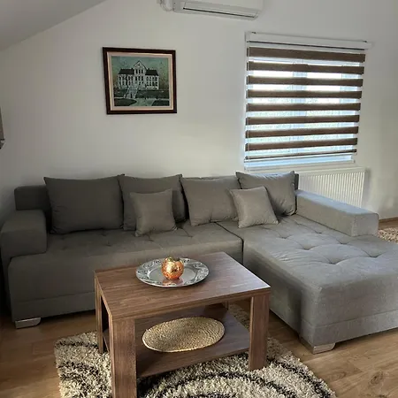 Dunja Διαμέρισμα