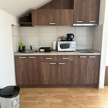 Dunja Διαμέρισμα *