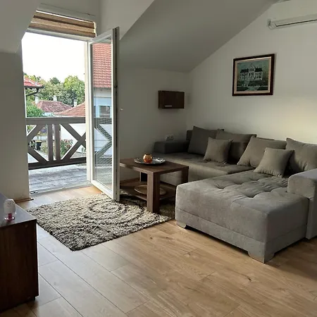 Διαμέρισμα Dunja Arandjelovac