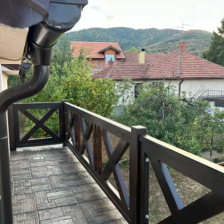 Dunja Διαμέρισμα